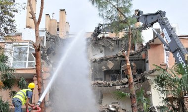 KADIKÖY’DE ASBESTSİZ HAVA