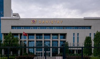 Danıştay'dan TSK'da türbana vize