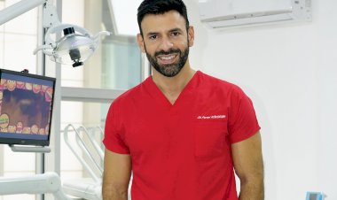 Hamilelik döneminde Diş Sağlığı İçin İpuçları