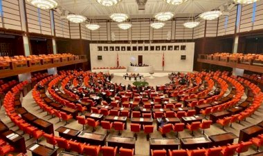 Güvenlik soruşturmasına ilişkin kanun teklifi kabul edildi
