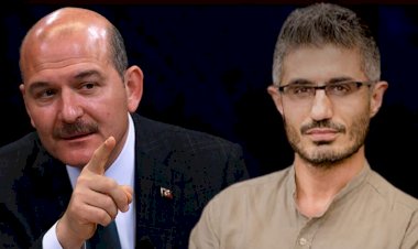 Soylu'dan Cumhuriyet yazarı Pehlivan'ın yazısına yanıt: Bu habercilik hastalıklı, bu çocuklar hasta