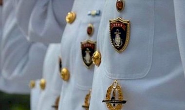 10 emekli amiralin gözaltı süresi uzatılabilir