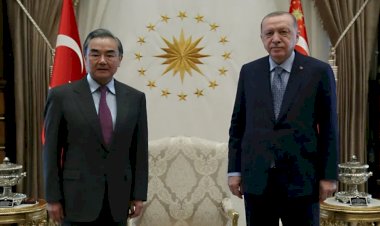 FT: Türkiye Çin Büyükelçisini azarladı, iki ülke arasında nadir görülen bir anlaşmazlık var
