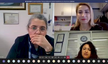 Ege Üniversitesi Akademik Mentorluk Eğitimi