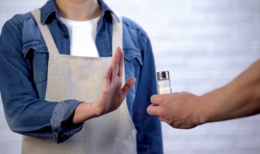 Yanlış Beslenme Böbrek Yetmezliğine Davetiye Çıkarıyor