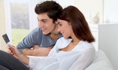 Tüp bebek sürecinde 7 altın öneri!