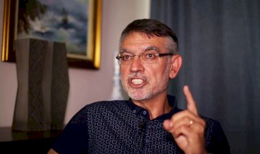 Bildiriye imza atmayan Semih Çetin'den çarpıcı yorum: 'Yüce Türk milletine' diye bir ifade yoktu