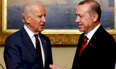 Washington Enstitüsü Direktörü Çağaptay: Çin'e karşı iş birliği krizi unutturabilir