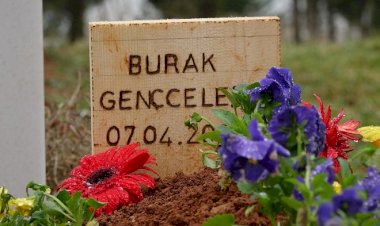 Şehit pilotun okul numarası ile ölüm tarihi arasındaki mucize. Mesai arkadaşı açıkladı