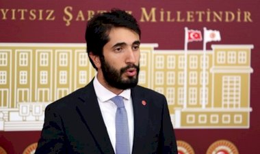 Abdulkadir KARADUMAN  27. Dönem Konya Milletvekili