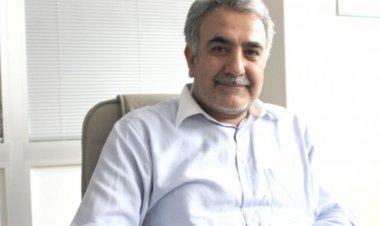 Abdullah AĞRALI  27. Dönem Konya Milletvekili