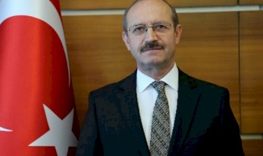 Ahmet SORGUN  27. Dönem Konya Milletvekili