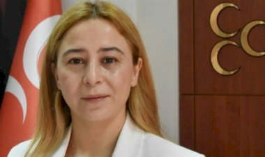 Esin KARA 27. Dönem Konya Milletvekili