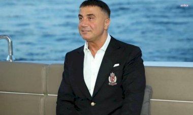İSTANBUL’DA SEDAT PEKER'İN DE ARALARINDA BULUNDUĞU "ORGANİZE SUÇ ÖRGÜTÜNE" EŞ ZAMANLI OPERASYON