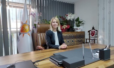 AK Partili Keseli; Başkan Tugay sorumluluktan kaçıyor!