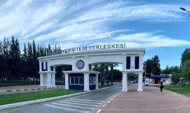 Ege Üniversitesi 19 alanın 6’sında Türkiye’de en iyi 10 arasında yer aldı
