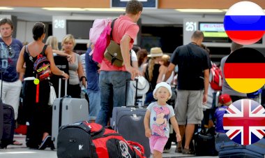 Üç ülkeden Türk turizmini zora sokacak adım