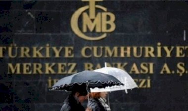 Merkez Bankası rezervlerindeki düşüş ne anlama geliyor?