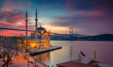 Koronavirüs salgınında İstanbul uyarısı: "İstanbul'da virüsü kapmama şansınız çok düşük"