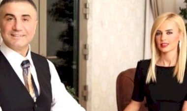 Özge Peker: "Kapımızı kırarak içeri girmek istediler"