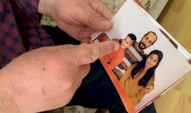 Lösemi olan Hakan Dağdeviren'in dedesi: "Anne ve babası yanında olmalı"