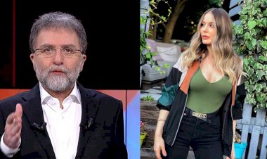 Ahmet Hakan Hande Sarıoğlu konusunda kendisini böyle eleştirdi!