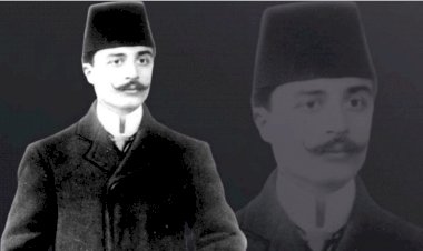 Boğazlıyan Kaymakamı Kemal Bey 102 yıl sonra hâlâ Beyazıt Meydanı’nda
