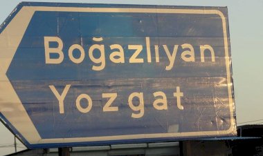 MHP'den Boğazlıyan'ın adının Şehitkemal yapılması için kanun teklifi
