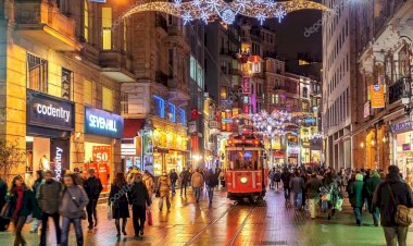 İstanbul’un ekonomisi, 60 milyar dolar daraldı