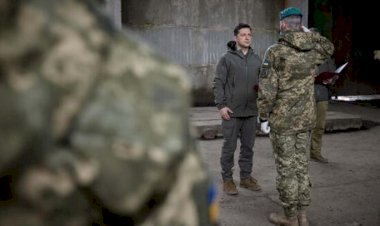ABD ve Ukrayna'dan peş peşe açıklamalar: Türkiye'ye diplomatik bildirim