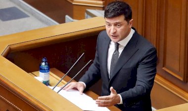 Зеленский призвал страны не допустить повторения ужасов Второй мировой войны