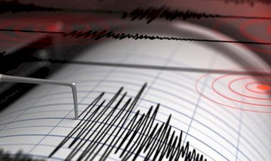 Çorum’da 4.2 büyüklüğünde deprem! (Son depremler listesi)