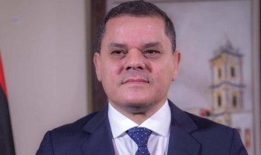 Libya Başbakanı Ankara'ya gidiyor