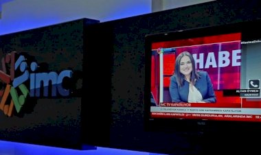 Zaman tünelinde 4,5 yıl geriye gidiyoruz