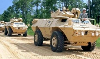 Ege’de varlığını artıran ABD’den Yunanistan’a büyük kıyak
