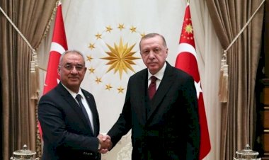 Murat Yetkin: AKP çevreleri DSP’nin Cumhur İttifakı'na katılacağını umut ediyor