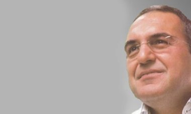 Eski Ülkü Ocakları Genel Başkanı Suat Başaran'a saldırı