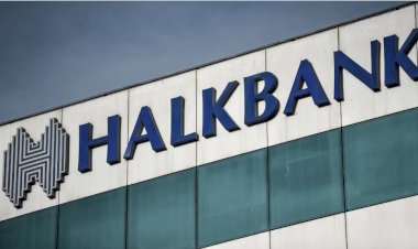  “Halkbank İçin Nihai Kararı Bekleyin’’