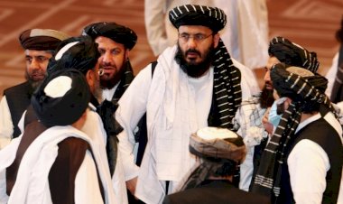 Taleban’dan Türkiye’deki Zirveyle İlgili Açıklama 