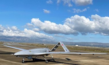 Kanada daha önce askıya alınan Türkiye'ye İHA teknolojisi ihracat lisanslarını iptal etti
