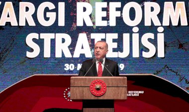 Akif Beki Reform nerede reform?