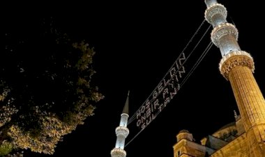 Ramazan Ayı Tedbirleri