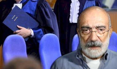 AİHM Ahmet Altan davasında kararı açıkladı
