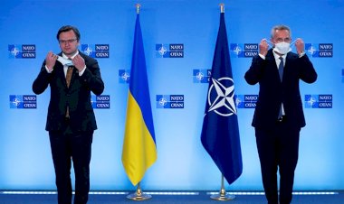 NATO'dan Rusya'ya Ukrayna uyarısı