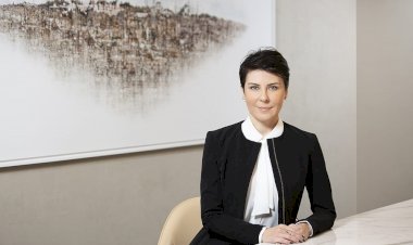 İBB iştiraklerinden MEDYA AŞ’de Genel Müdürlük görevine Pınar Türker Fadıllıoğlu atandı