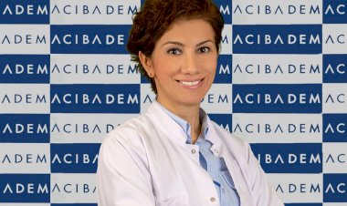 Ülkemizde 100 bin kişi bu sorunla yaşıyor