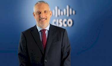 Şifrelere veda edebilirsiniz: Cisco şifresiz geleceği tasarladı