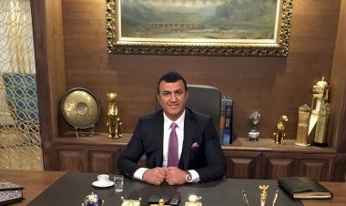 Muhsin Bayrak'tan Harris'in evine rekor teklif