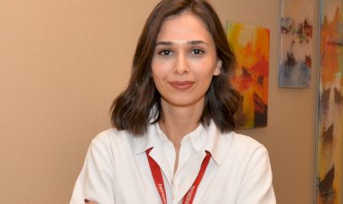 Ramazan ayı, sağlığı olumsuz yönde etkileyen beslenme alışkanlıklarından uzak