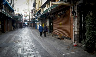 Türkiye'de 14 Nisan'da "kısmi kapanma" başlıyor